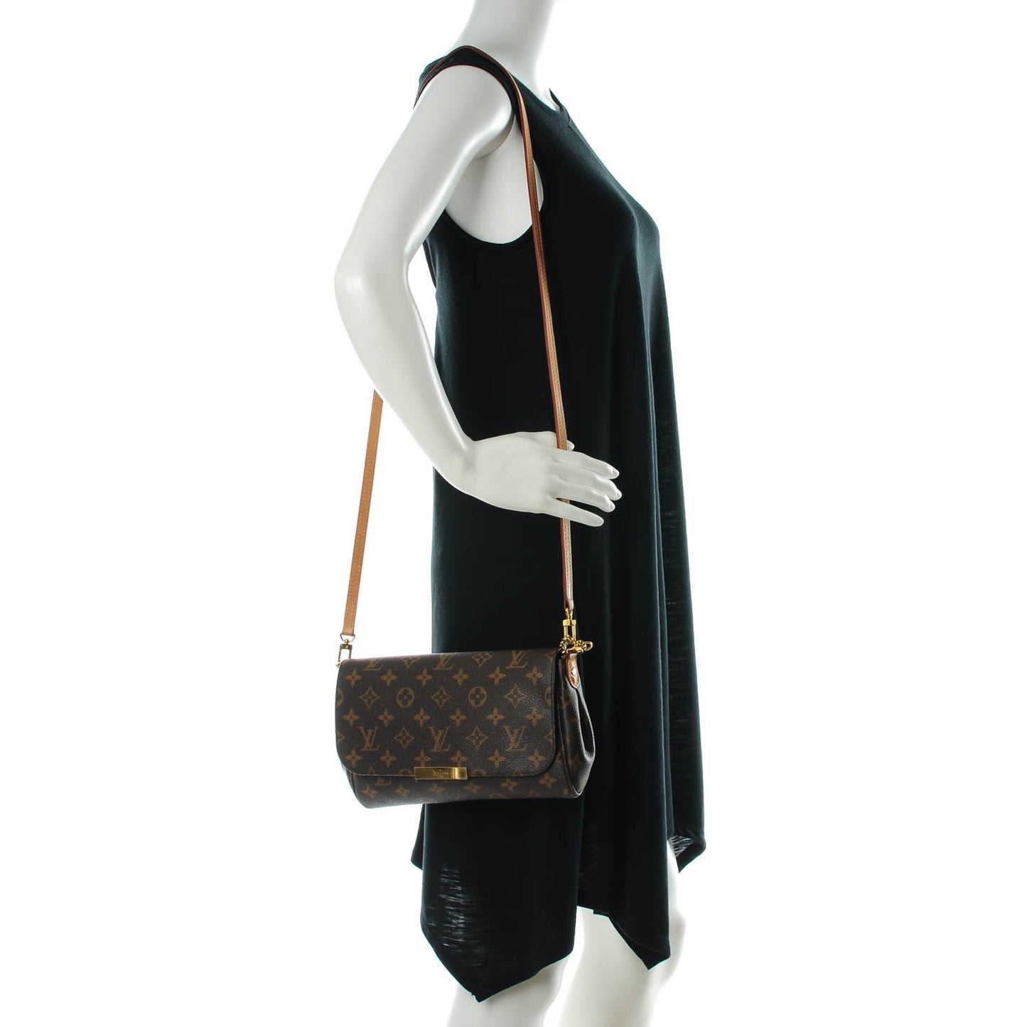 Monogram Favorite MM