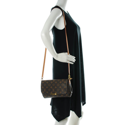 Louis Vuitton Monogram Favorite MM 2 of 8