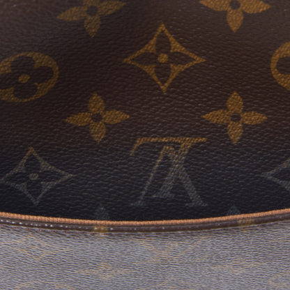 Louis Vuitton Monogram Sologne 11 of 12