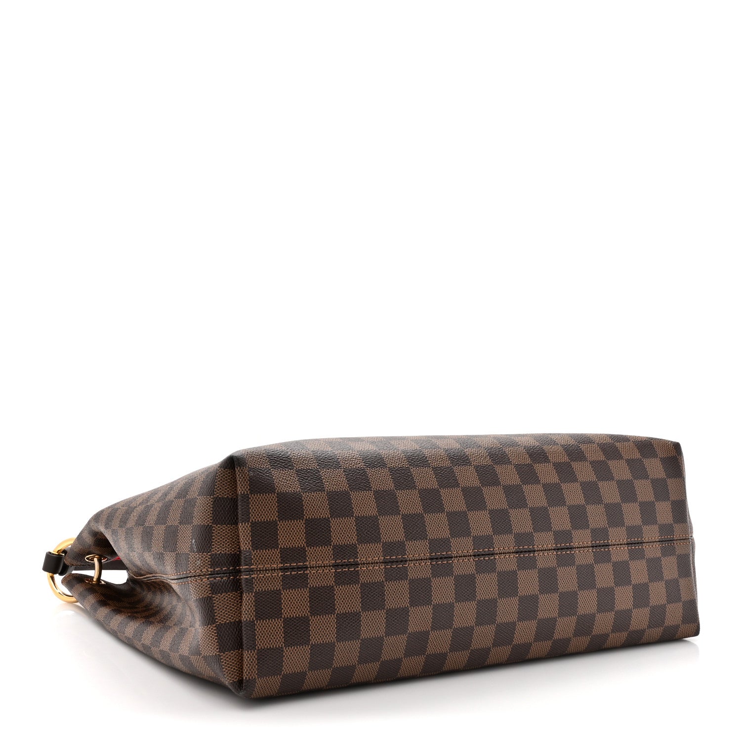 Louis Vuitton Damier Ebene Graceful MM 4 of 15