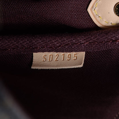 Louis Vuitton Monogram Favorite MM 7 of 8