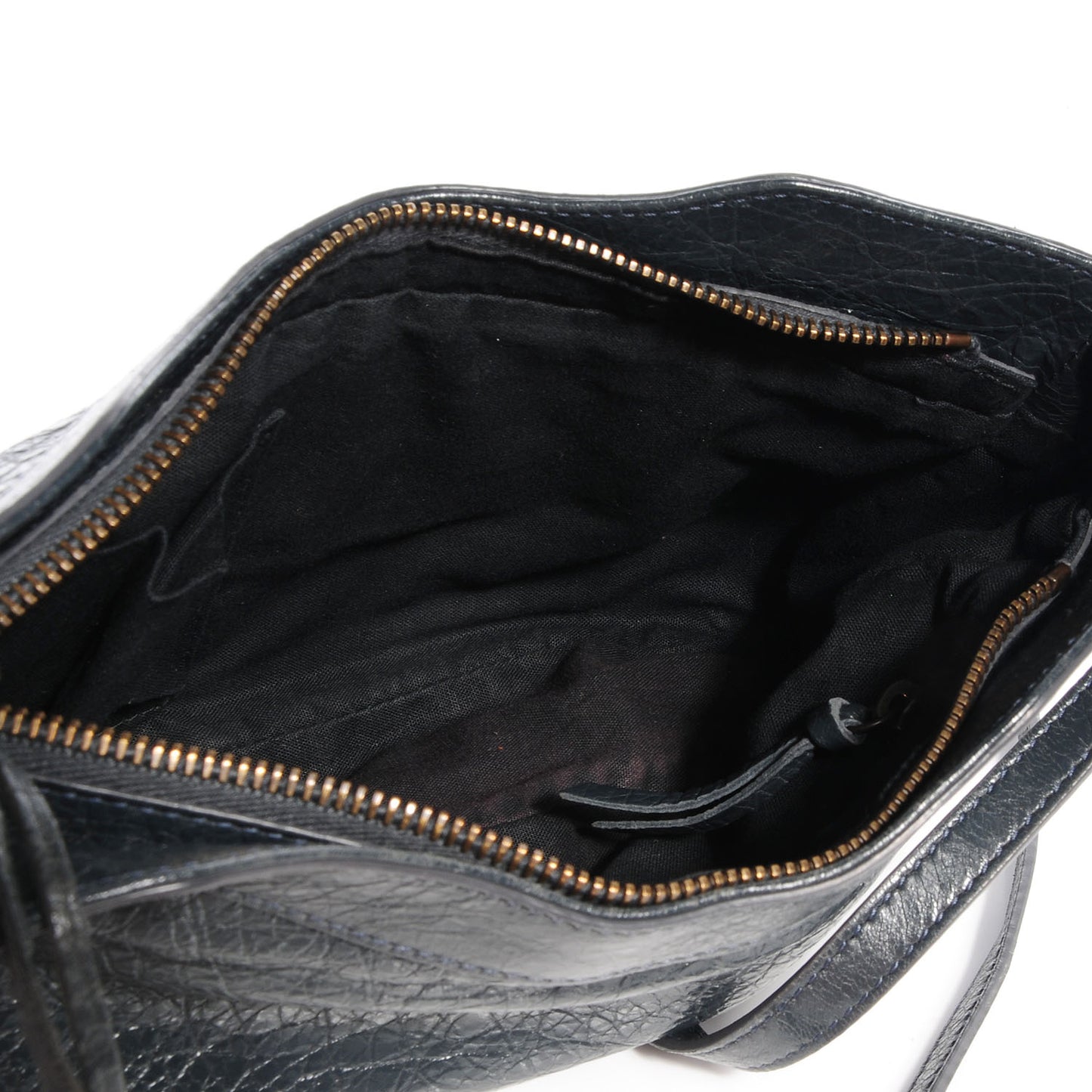 Agneau Hip Anthracite