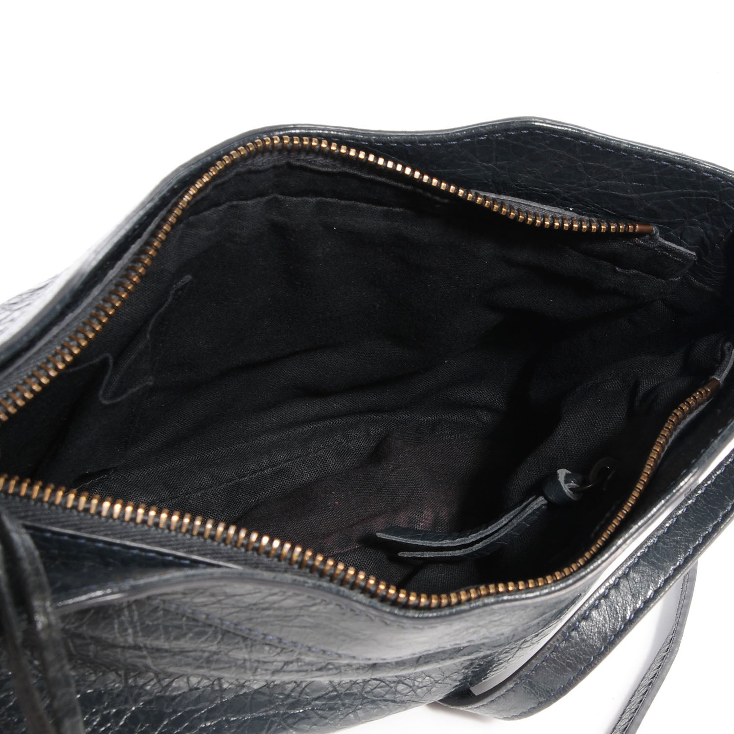 Balenciaga Agneau Hip Anthracite 5 of 13