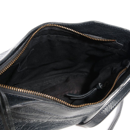 Balenciaga Agneau Hip Anthracite 5 of 13