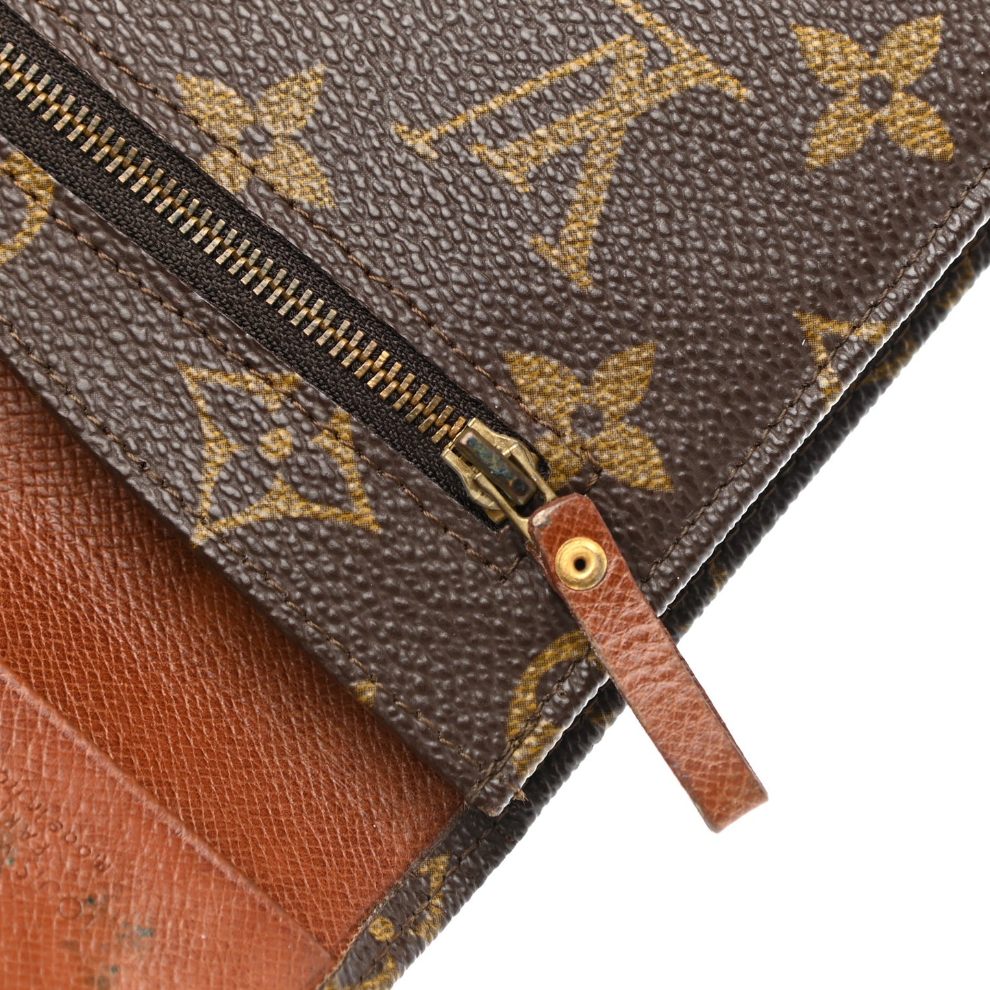 Monogram Pochette Rabat 23