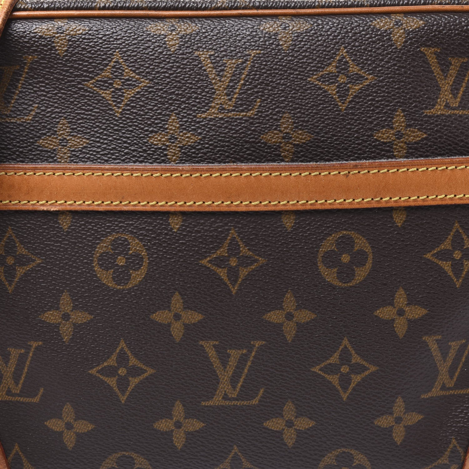 Louis Vuitton Monogram Trocadero 27 10 of 10
