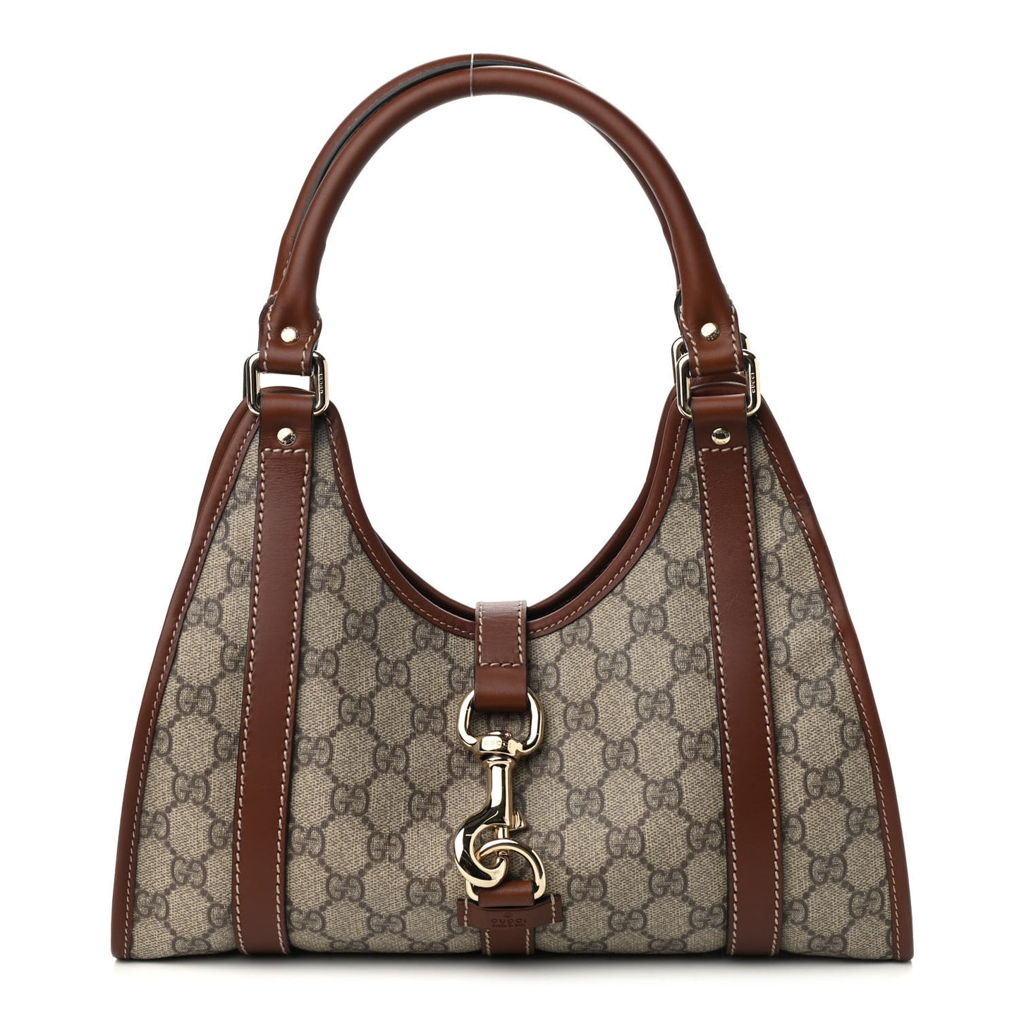 GG Plus Monogram Small Joy Shoulder Bag