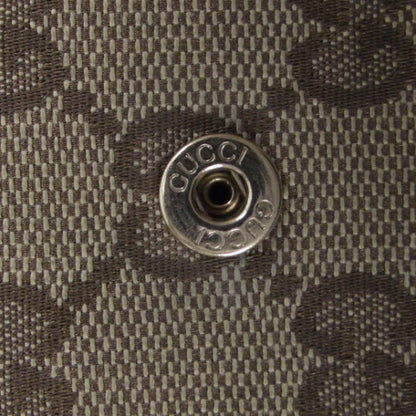 Gucci Monogram Mini Web Wallet 9 of 9