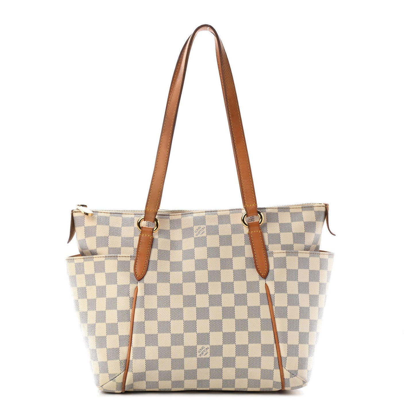 Damier Azur Totally PM