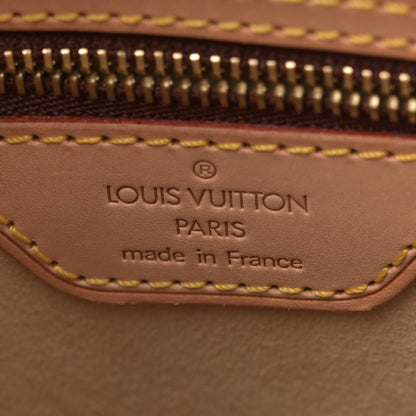 Louis Vuitton Monogram Looping MM 6 of 13
