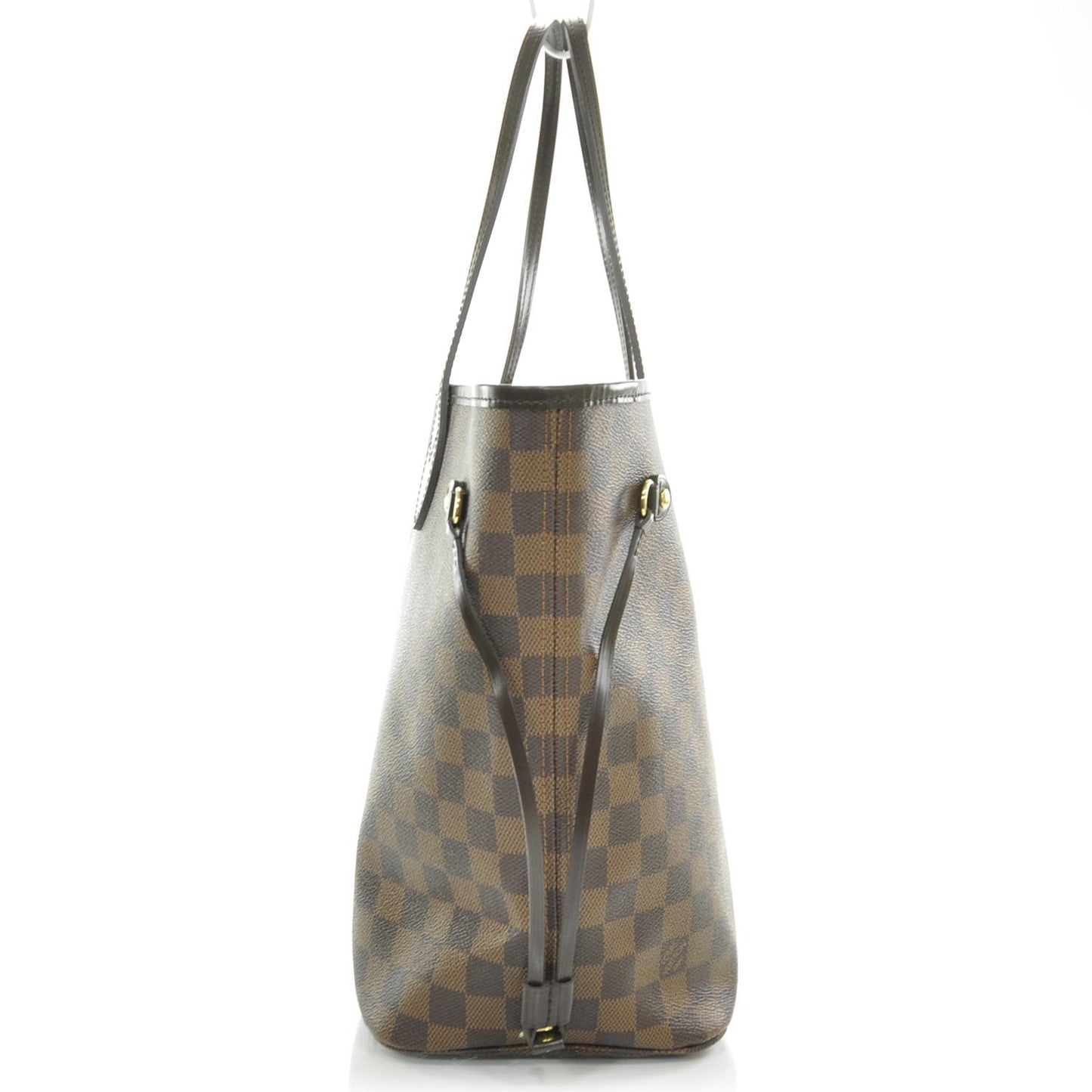 Damier Ebene Neverfull MM