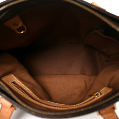 Louis Vuitton Monogram Cabas Piano 5 of 10