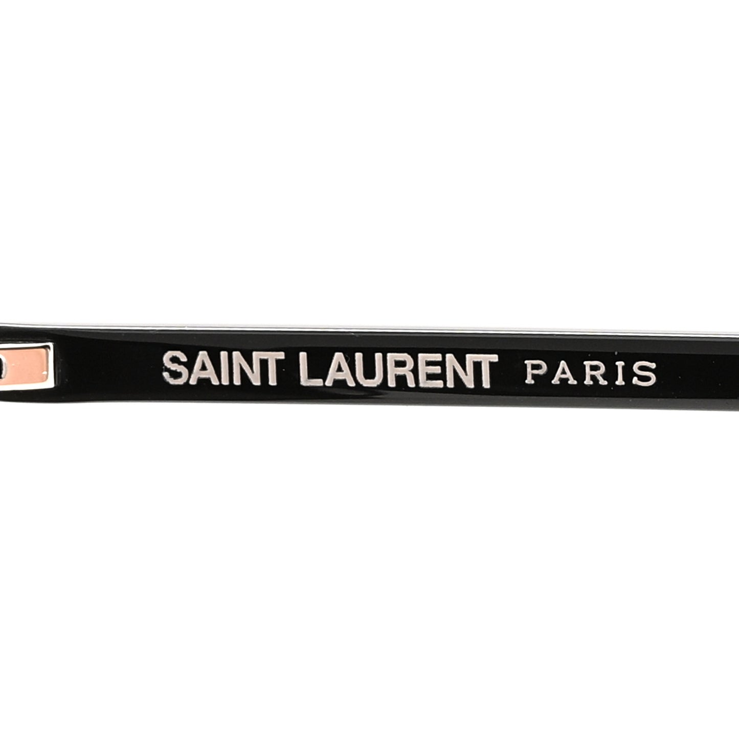 Acetate SL 474 Sunglasses Black