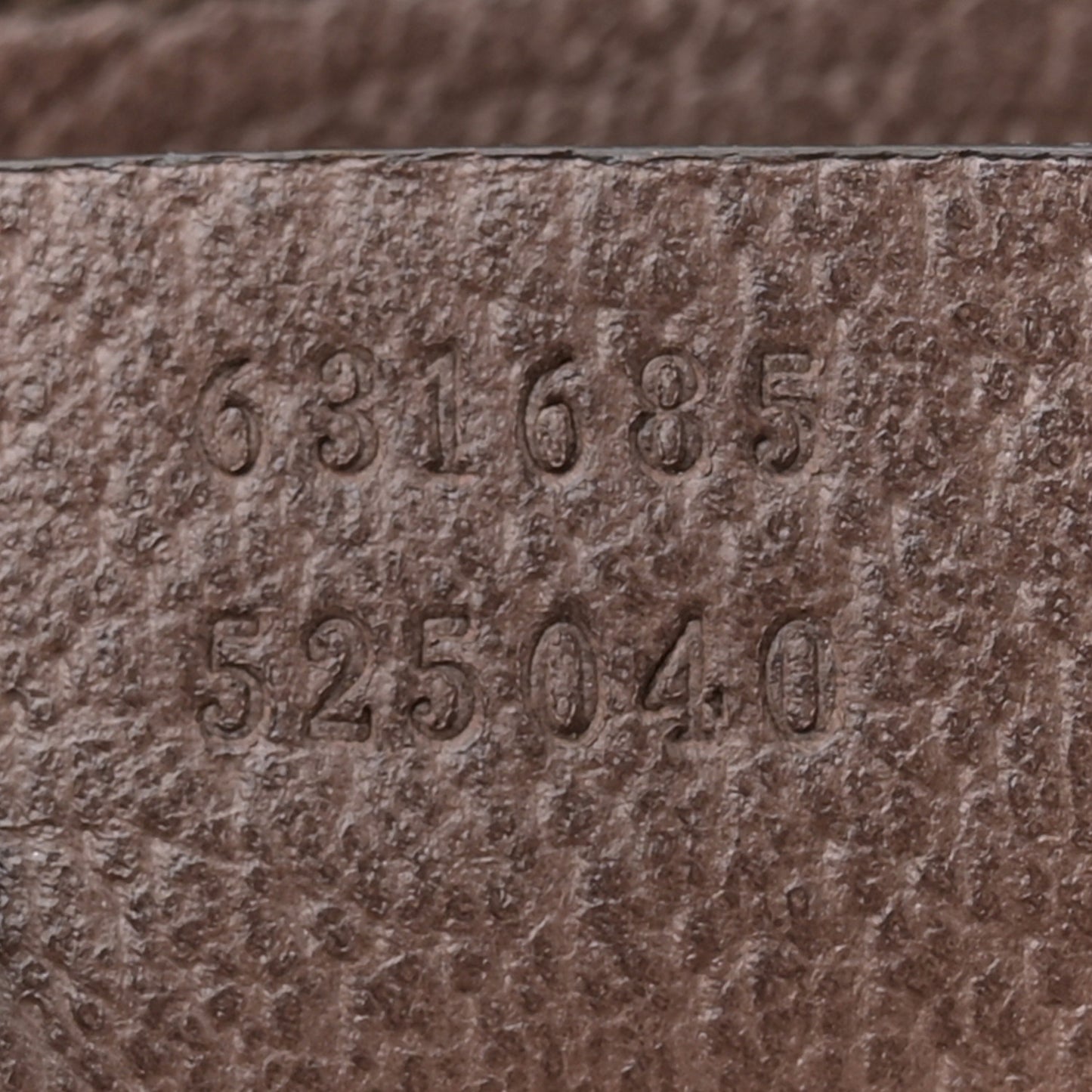 GG Supreme Monogram Textured Calfskin Web Medium Ophidia Shopping Tote Beige Ebony New Acero