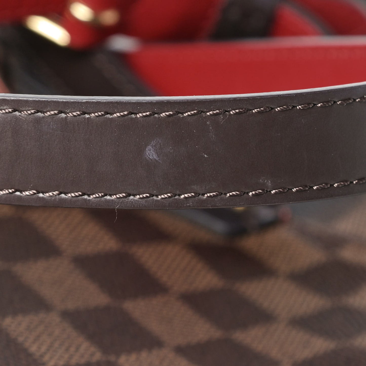 Damier Ebene South Bank Besace