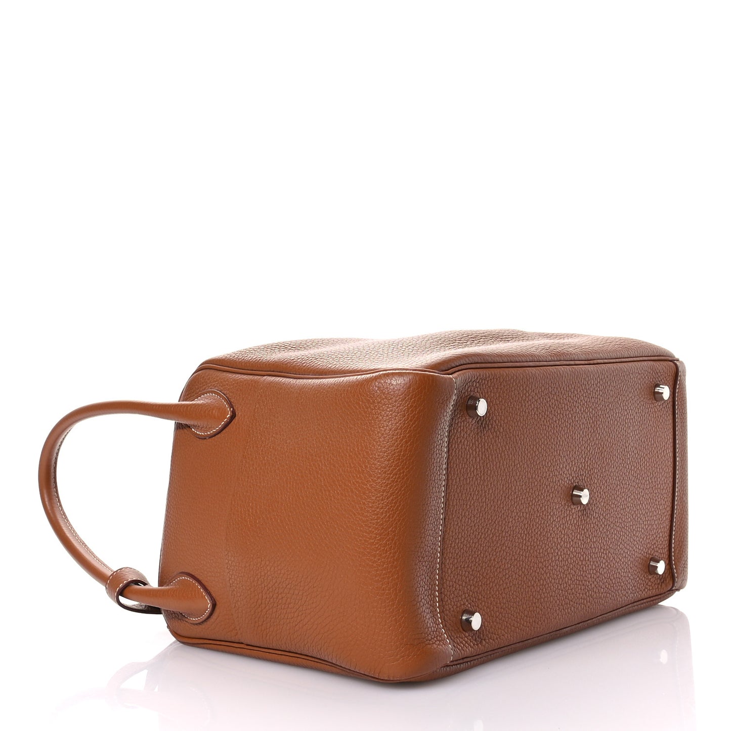 Taurillon Clemence Lindy 34 Gold