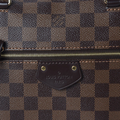 Louis Vuitton Damier Ebene Iena PM 9 of 9