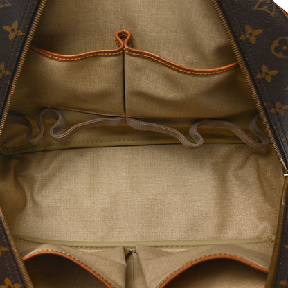 Louis Vuitton Monogram Deauville 5 of 13