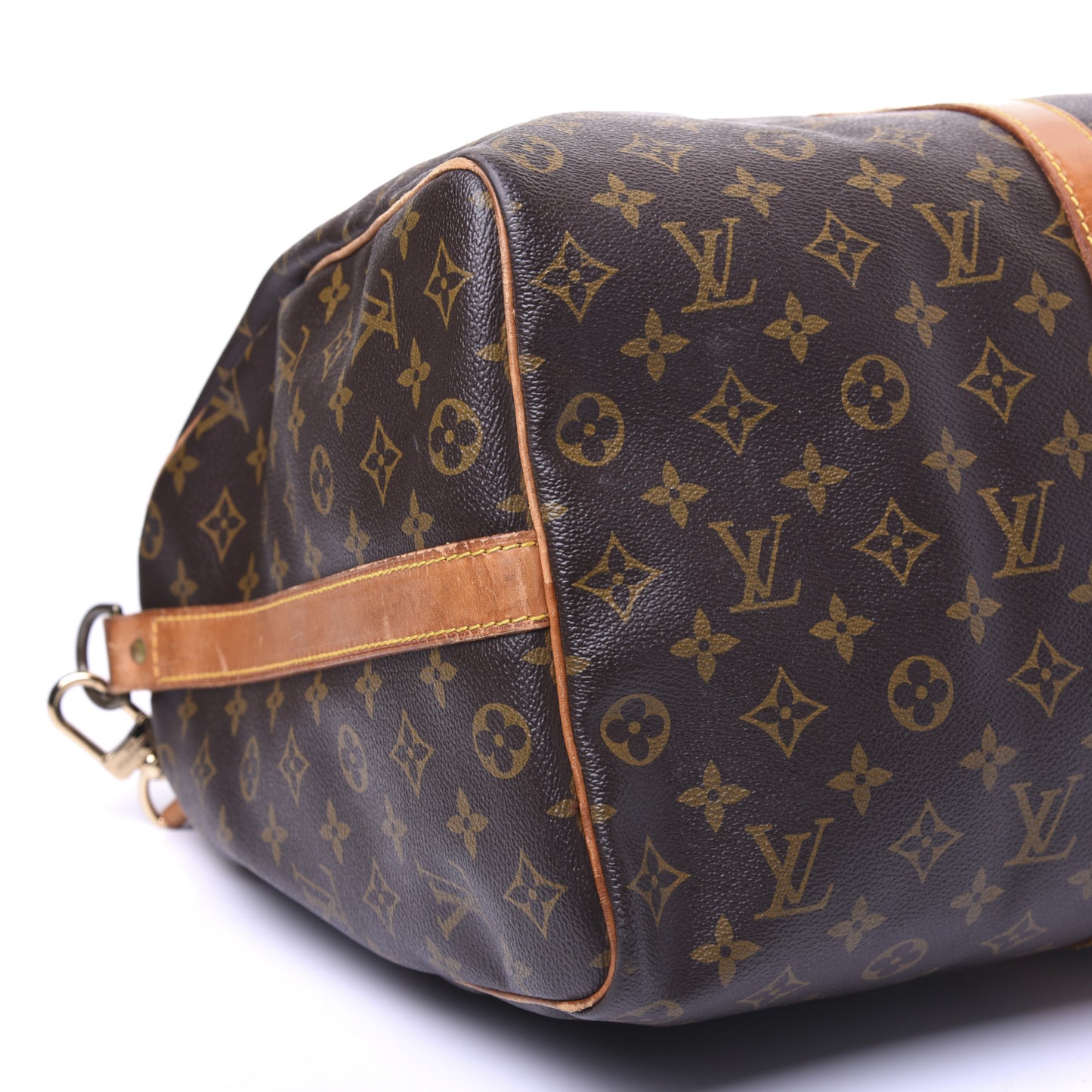Monogram Keepall Bandouliere 50