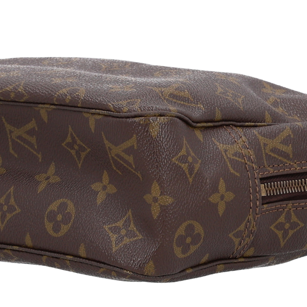 Louis Vuitton Monogram Trousse Toilette 28 10 of 10