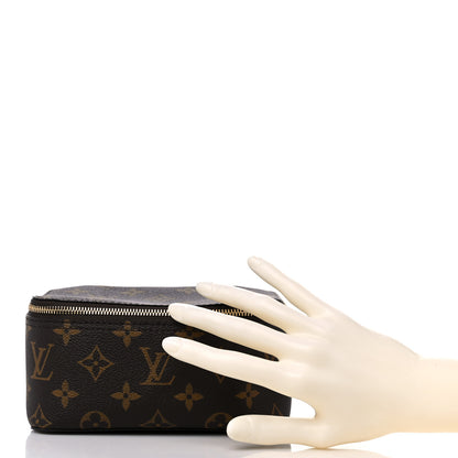 Louis Vuitton Monogram Packing Cube PM 2 of 9