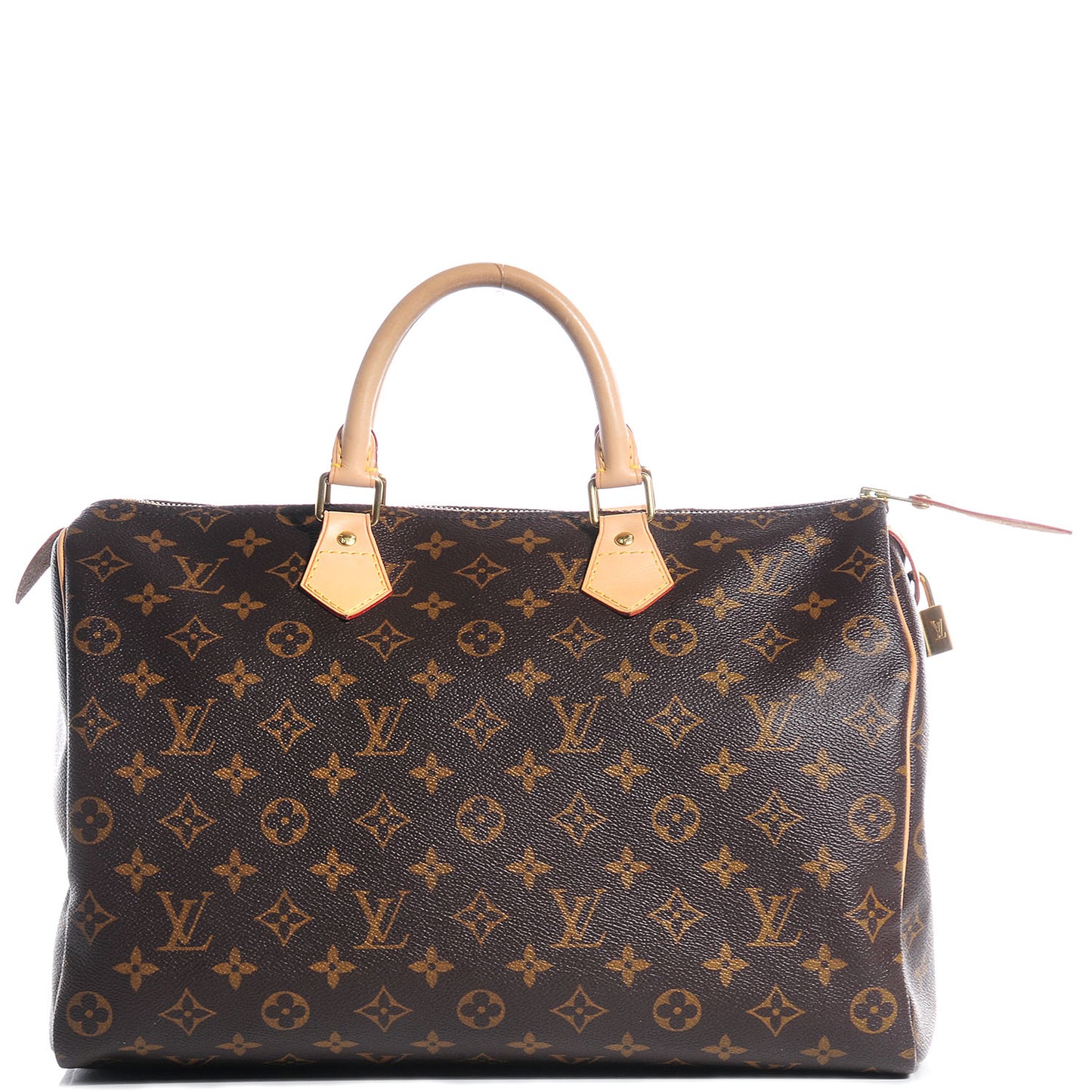Monogram Speedy 35