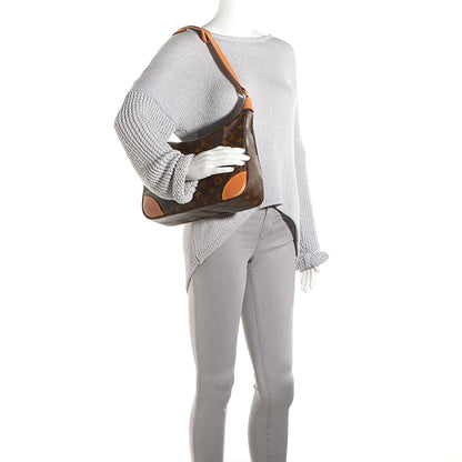 Louis Vuitton Monogram Boulogne 30 2 of 7