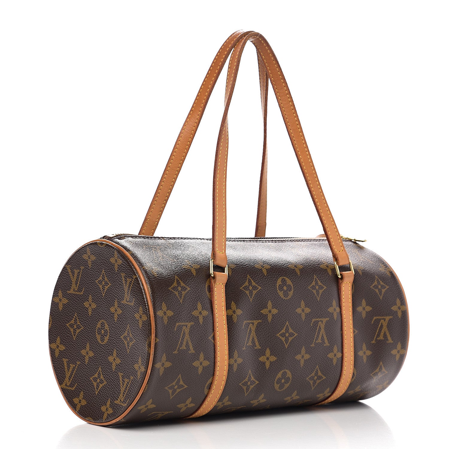 Louis Vuitton Monogram Papillon 30 With Companion 2 of 8