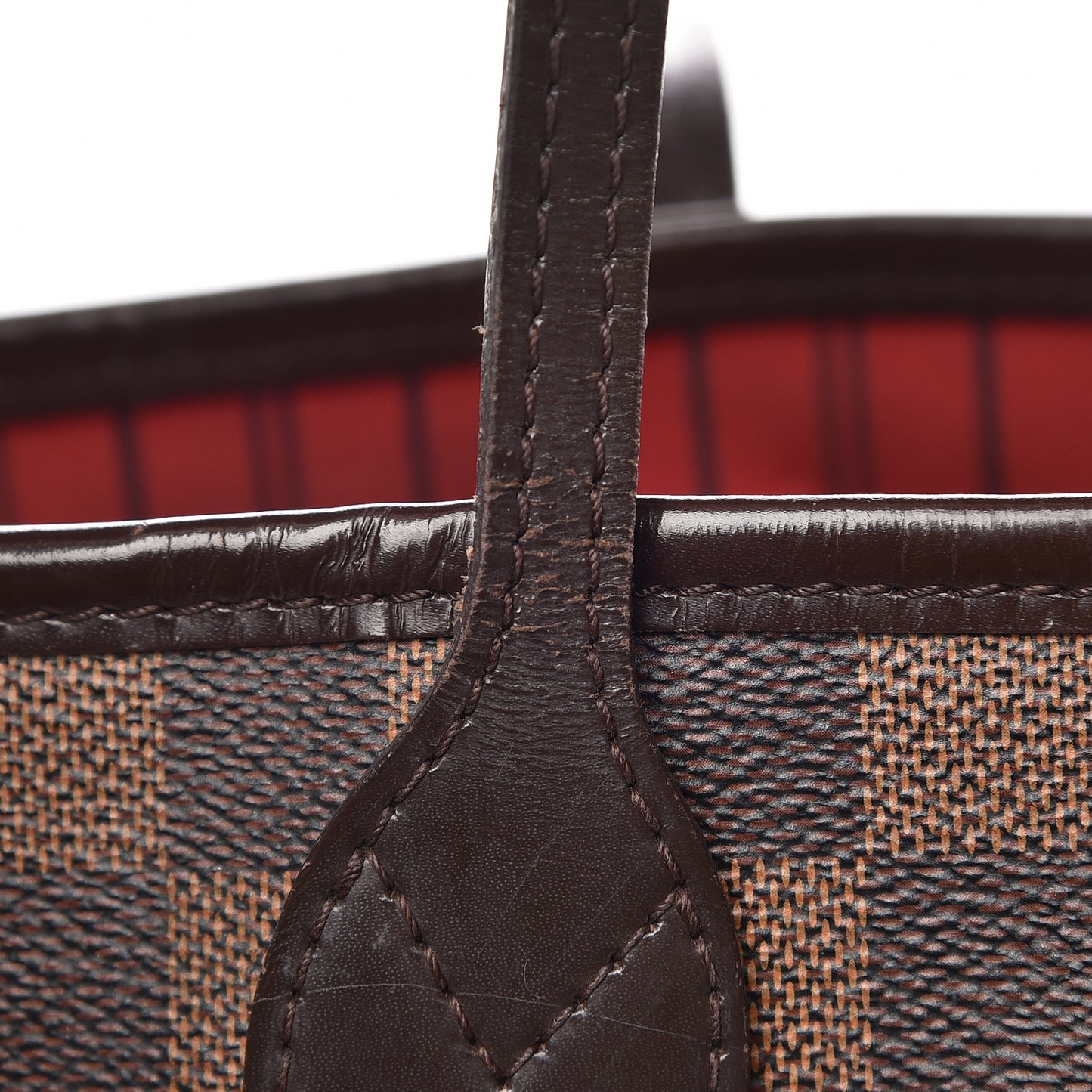 Damier Ebene Neo Neverfull MM