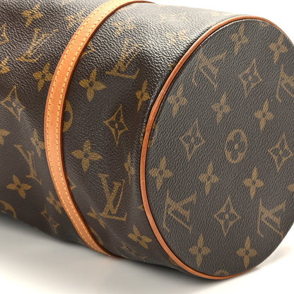 Louis Vuitton Monogram Papillon 30 8 of 8
