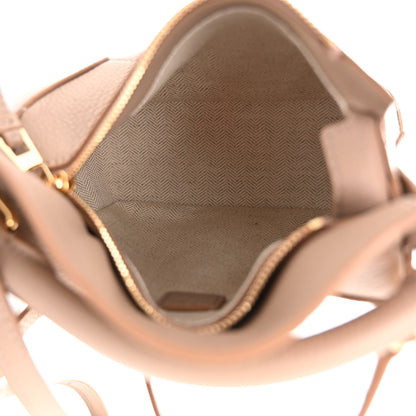 Loewe Calfskin Mini Puzzle Edge Bag Sand 5 of 9