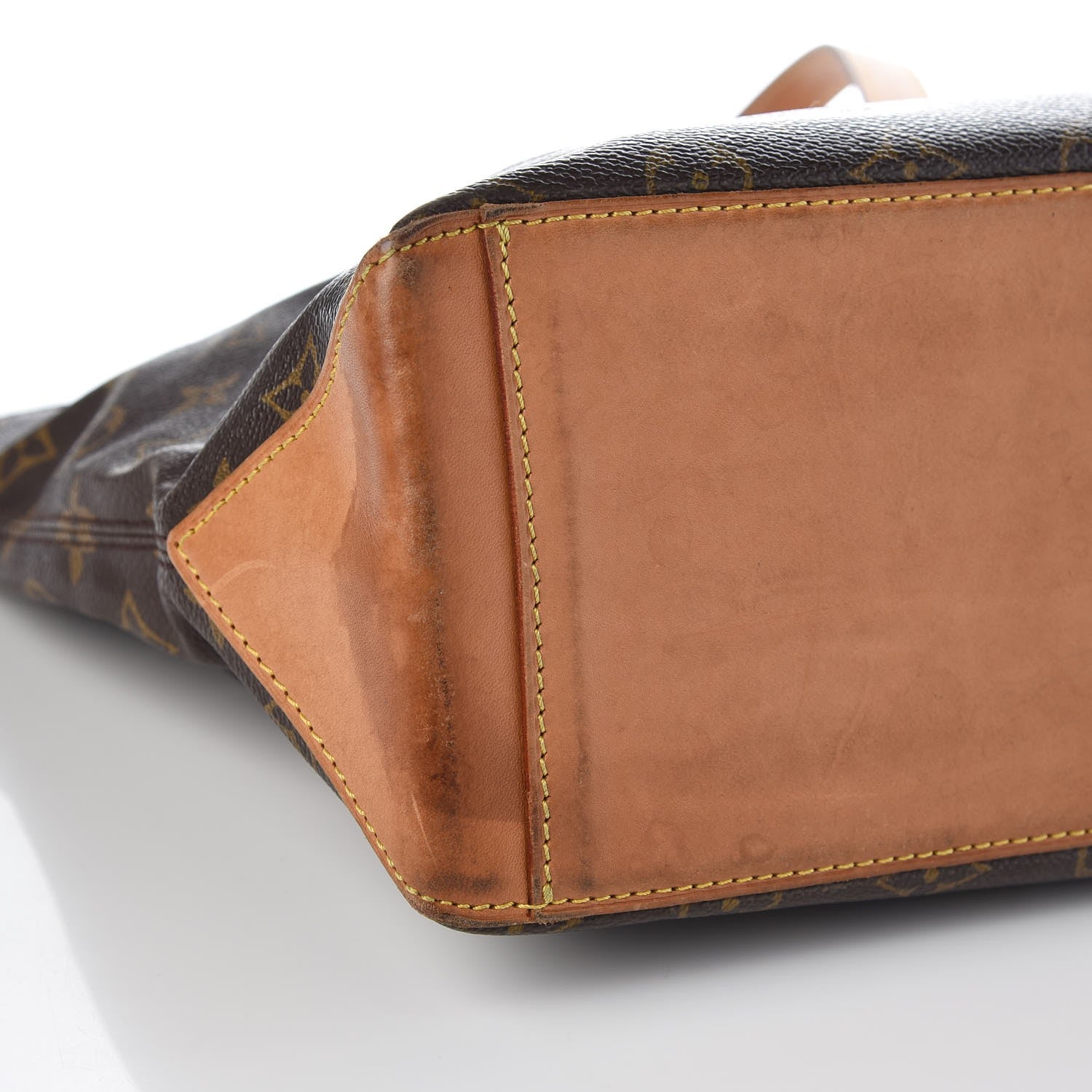 Louis Vuitton Monogram Cabas Piano 15 of 18