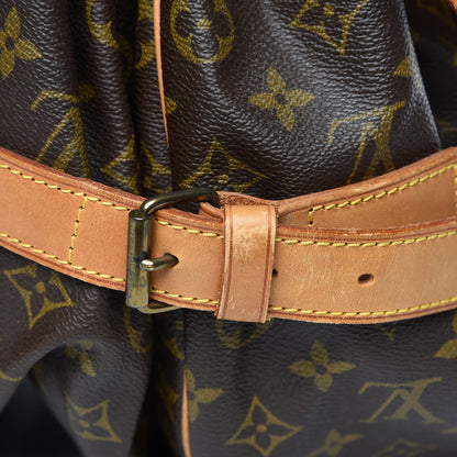 Louis Vuitton Monogram Saumur 43 15 of 17