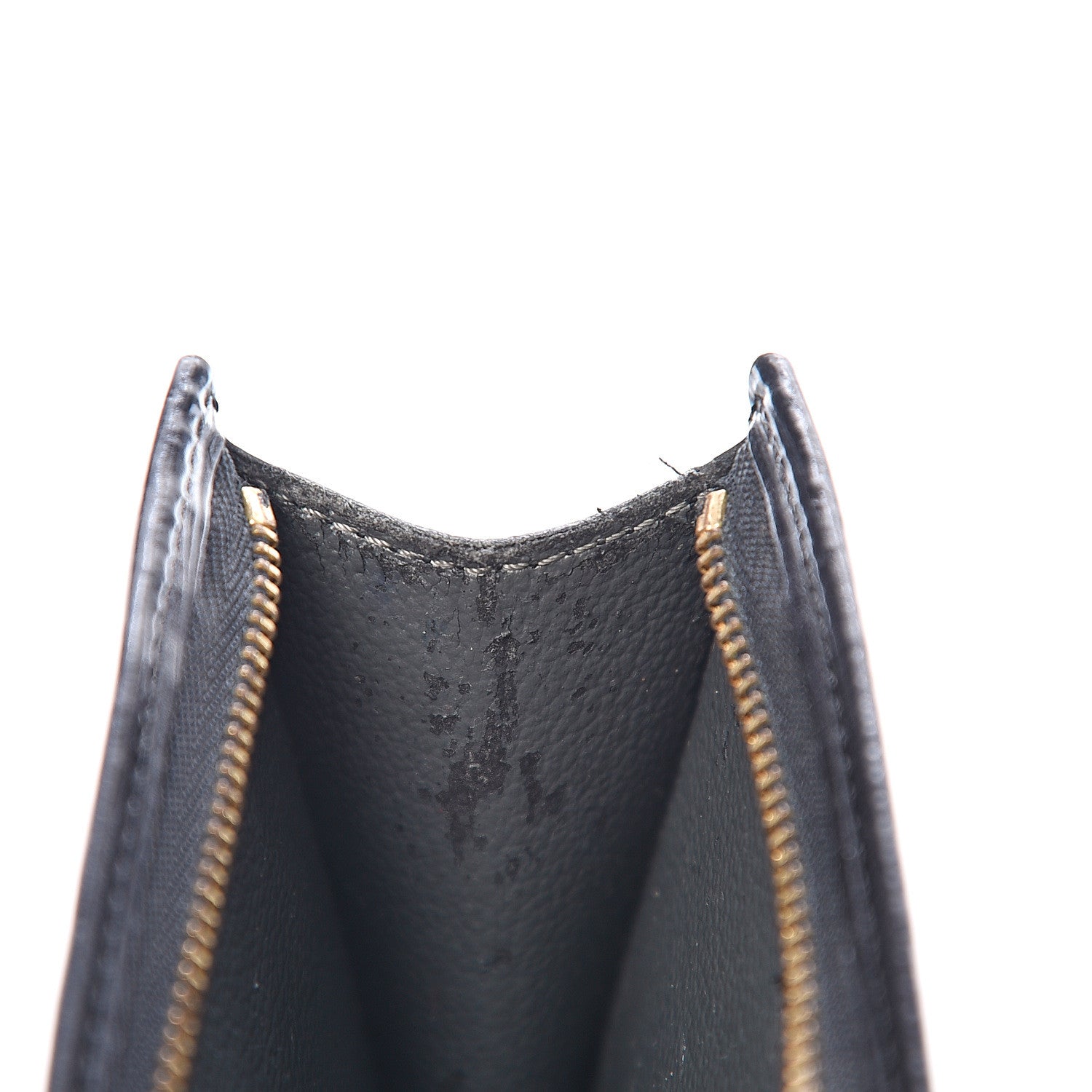 Louis Vuitton Epi Toiletry 15 Case Black 7 of 8