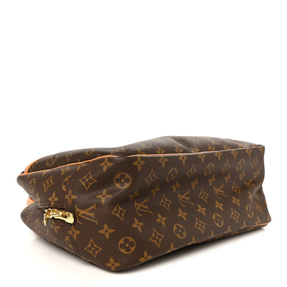 Louis Vuitton Monogram Deauville 4 of 11