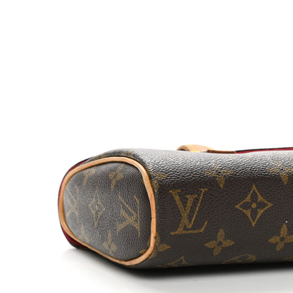 Louis Vuitton Monogram Sonatine 8 of 11