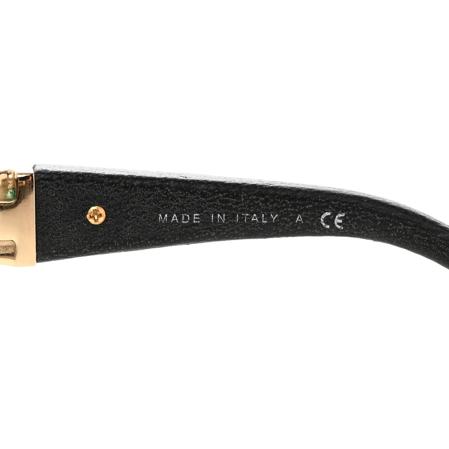 Chanel Acetate Chain Sunglasses 5208-Q Black 6 of 8