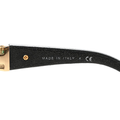 Chanel Acetate Chain Sunglasses 5208-Q Black 6 of 8