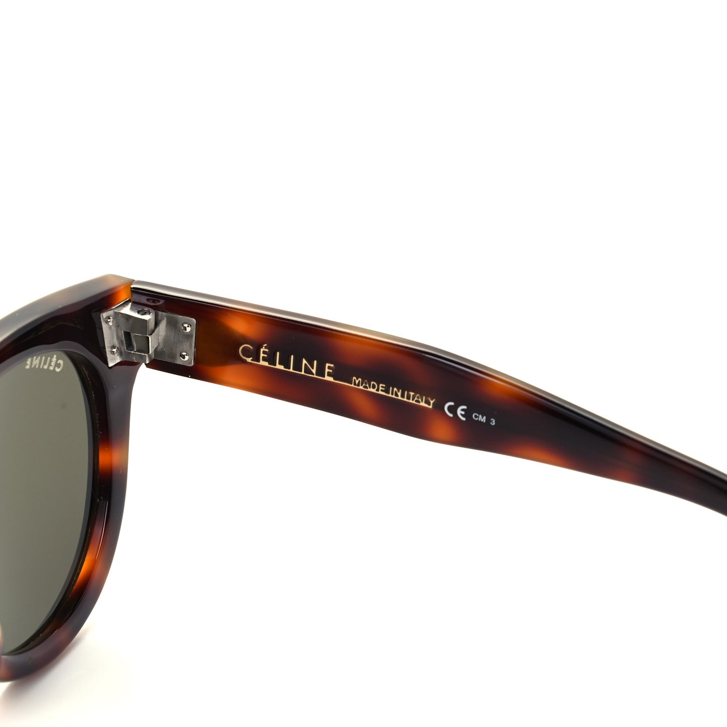 Acetate Sunglasses CL 41047/S Havana