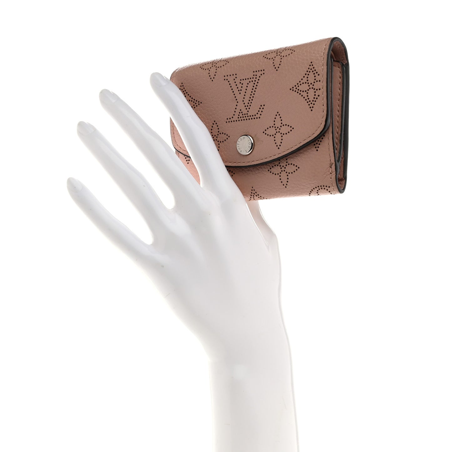 Mahina Iris XS Wallet Magnolia