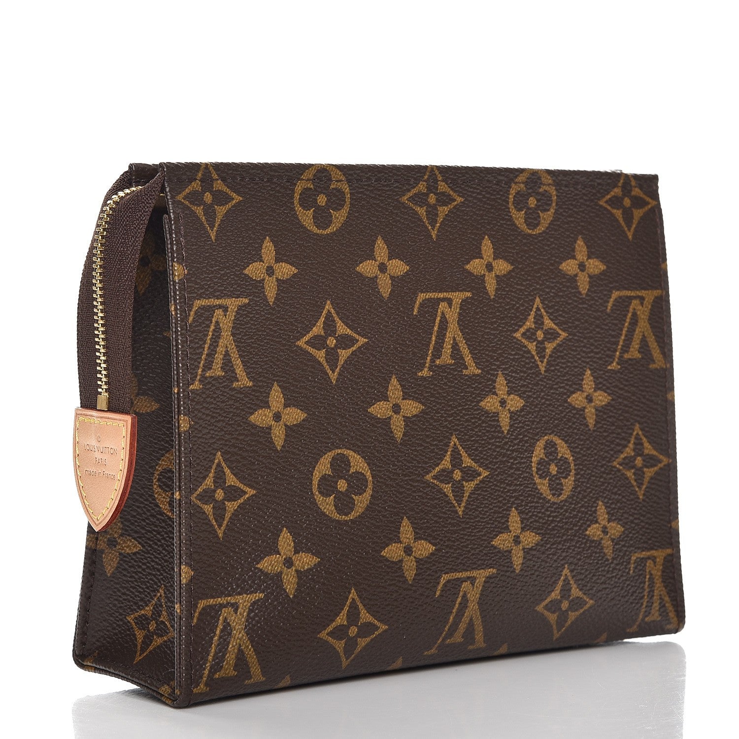 Louis Vuitton Monogram Toiletry Pouch 19 3 of 7