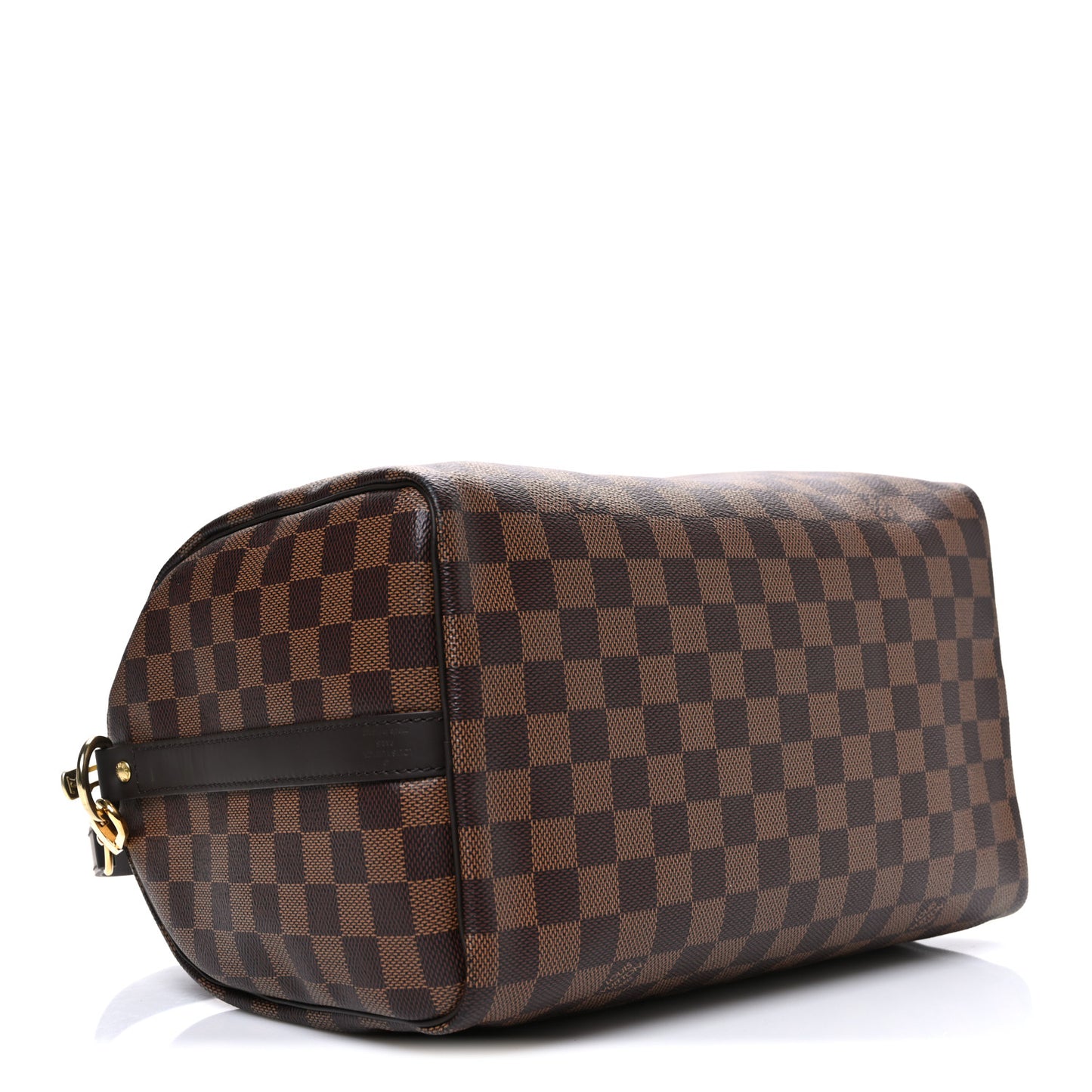 Damier Ebene Speedy Bandouliere 30