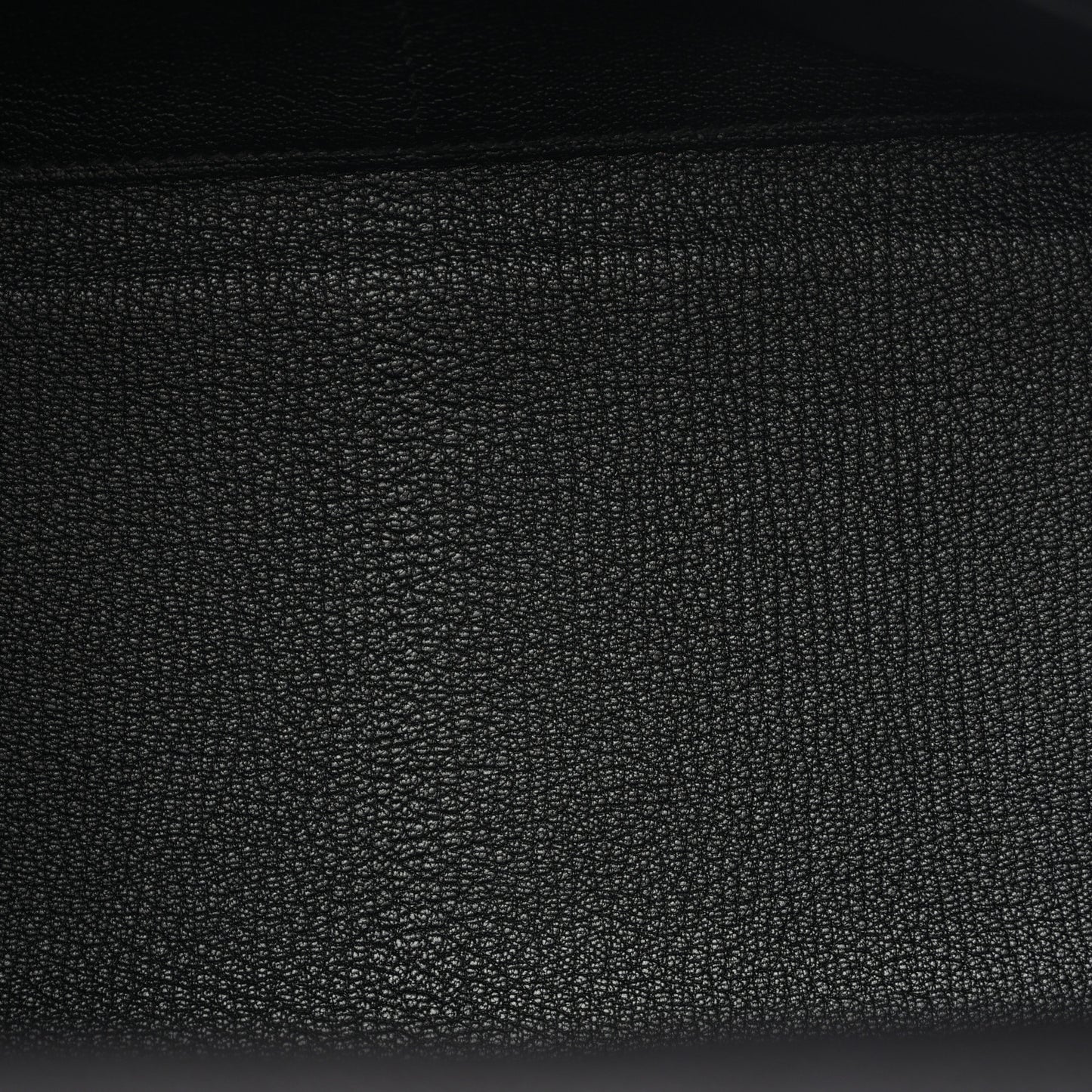 Togo Kelly Retourne 32 Black