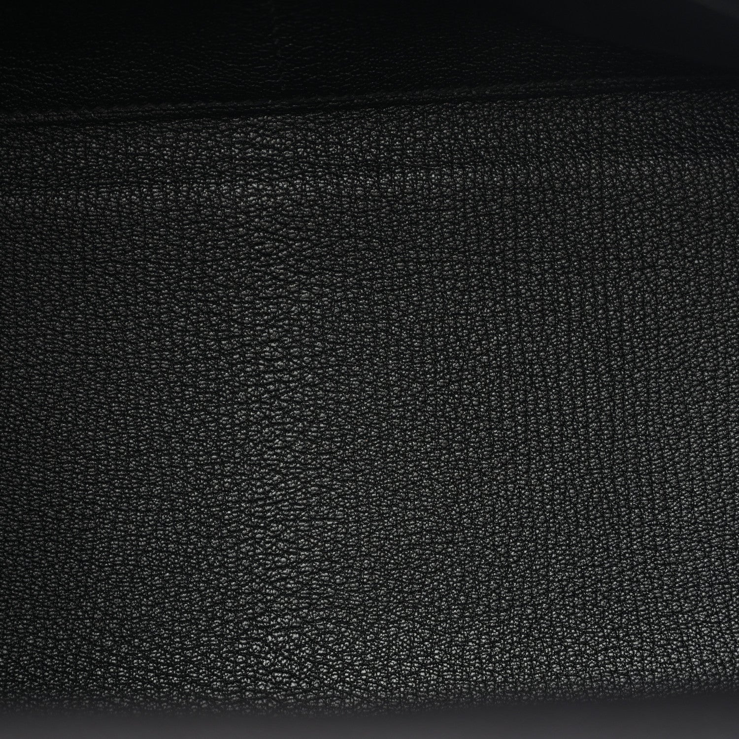 Hermes Togo Kelly Retourne 32 Black 5 of 12