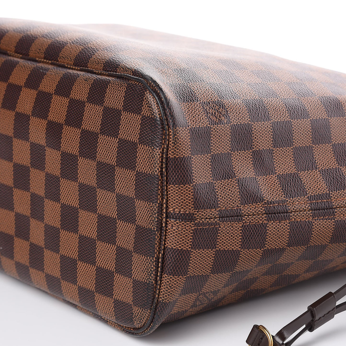 Damier Ebene Neo Neverfull MM