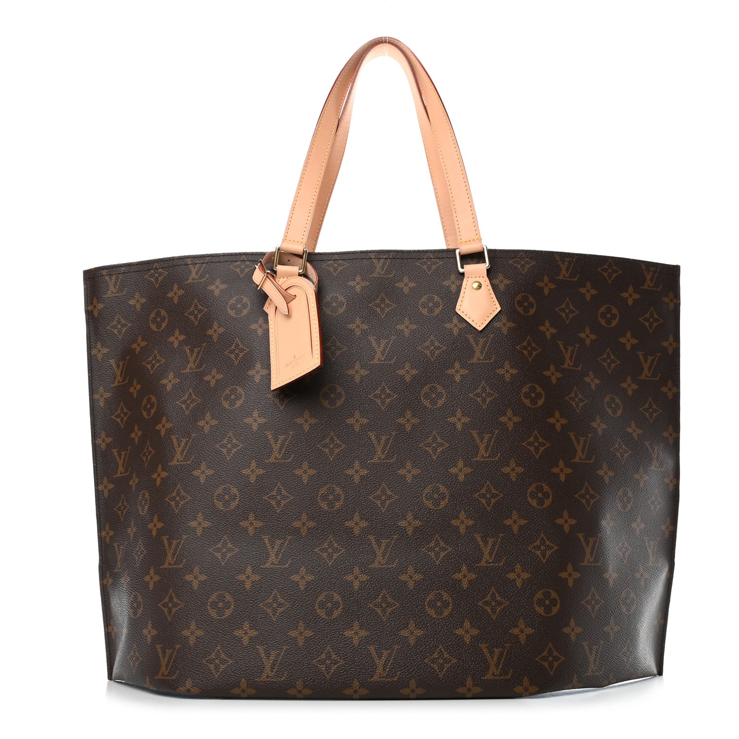Monogram All-In MM