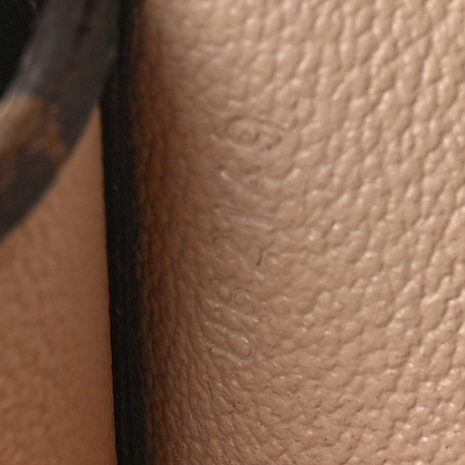 Louis Vuitton Monogram Toiletry Pouch 19 6 of 10