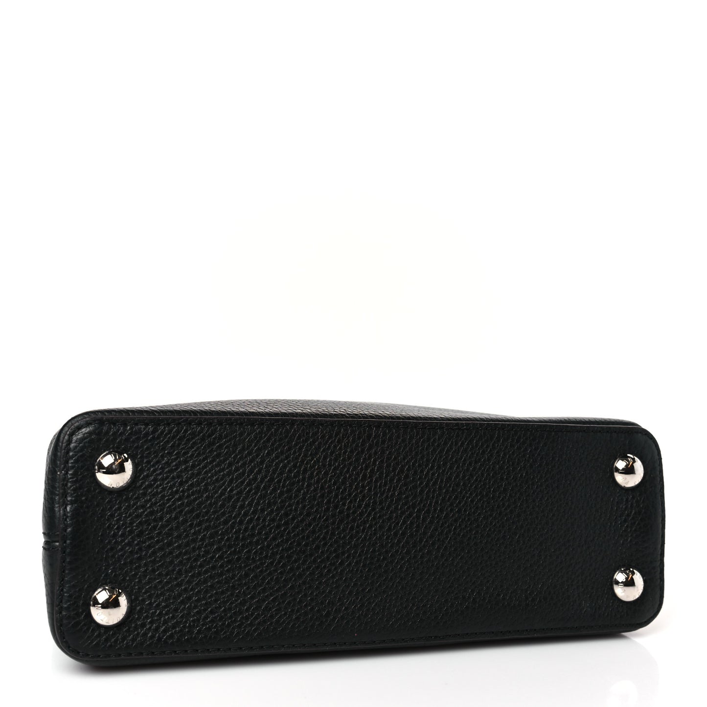 Taurillon Capucines BB Black