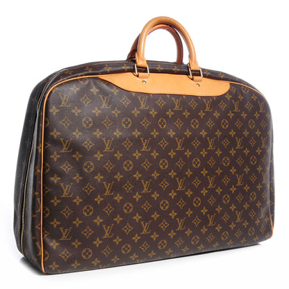 Louis Vuitton Monogram Alize 1 Compartment 3 of 7