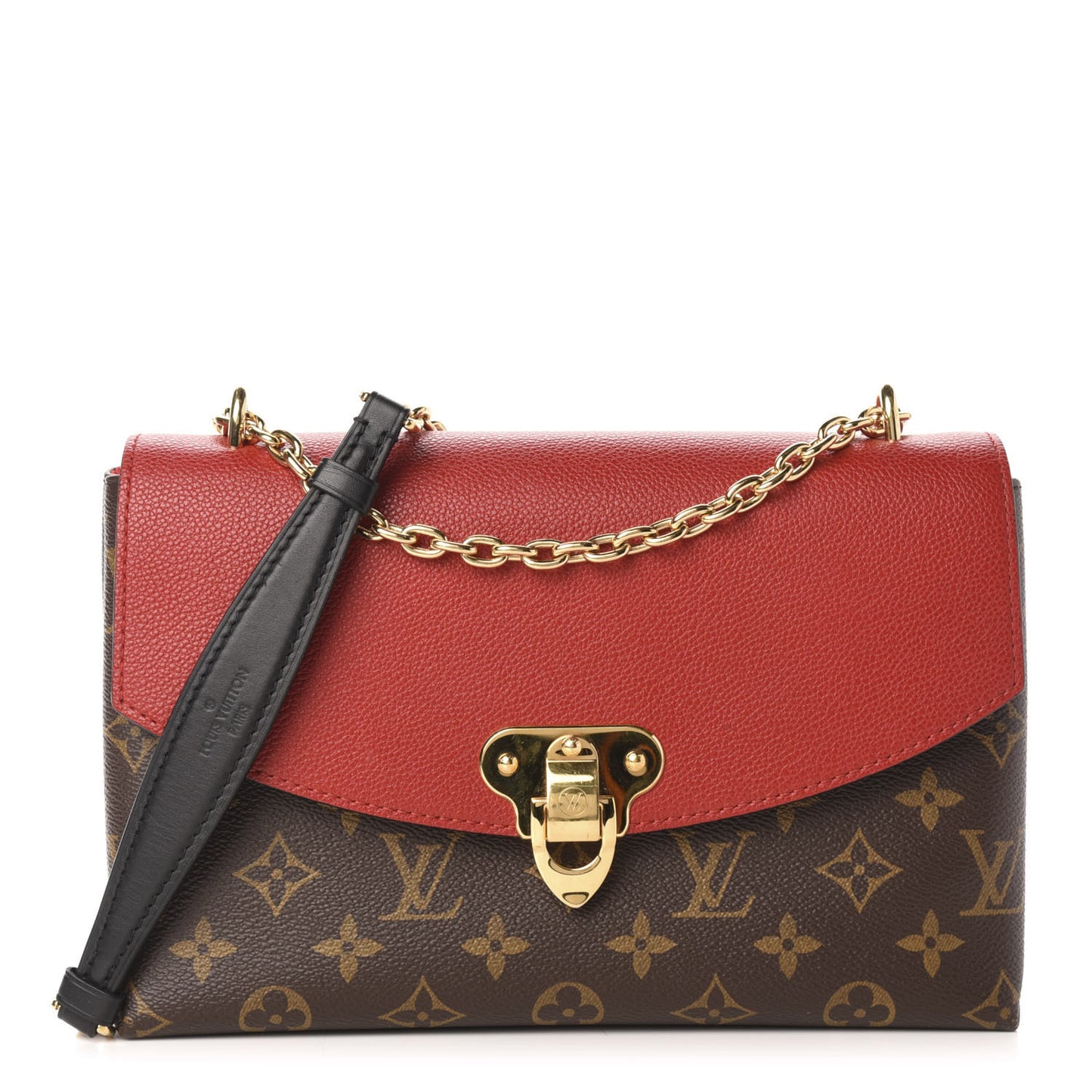 Monogram Saint Placide Cherry